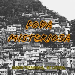 Cover of Foda Misteriosa