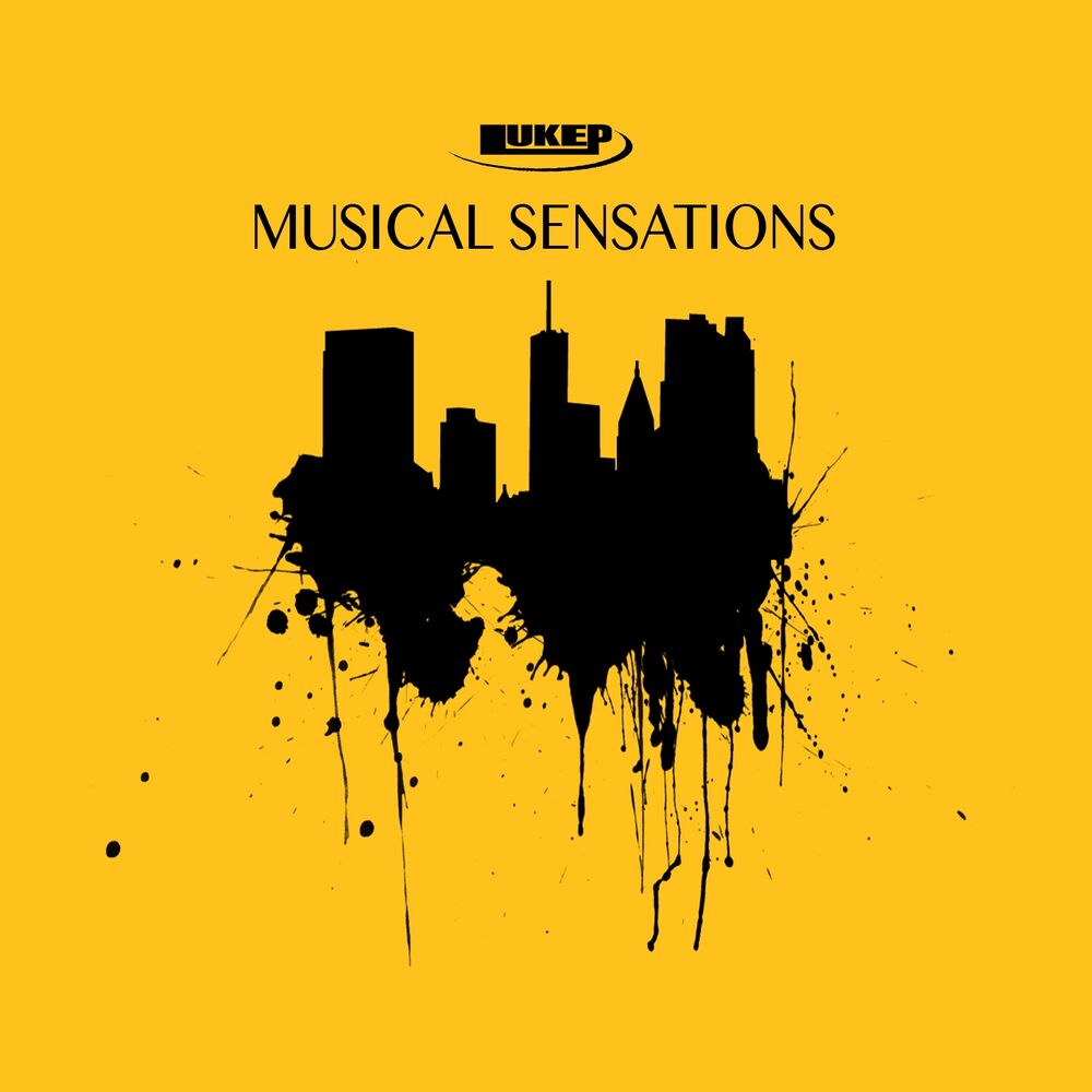 Picture of Musical Sensations