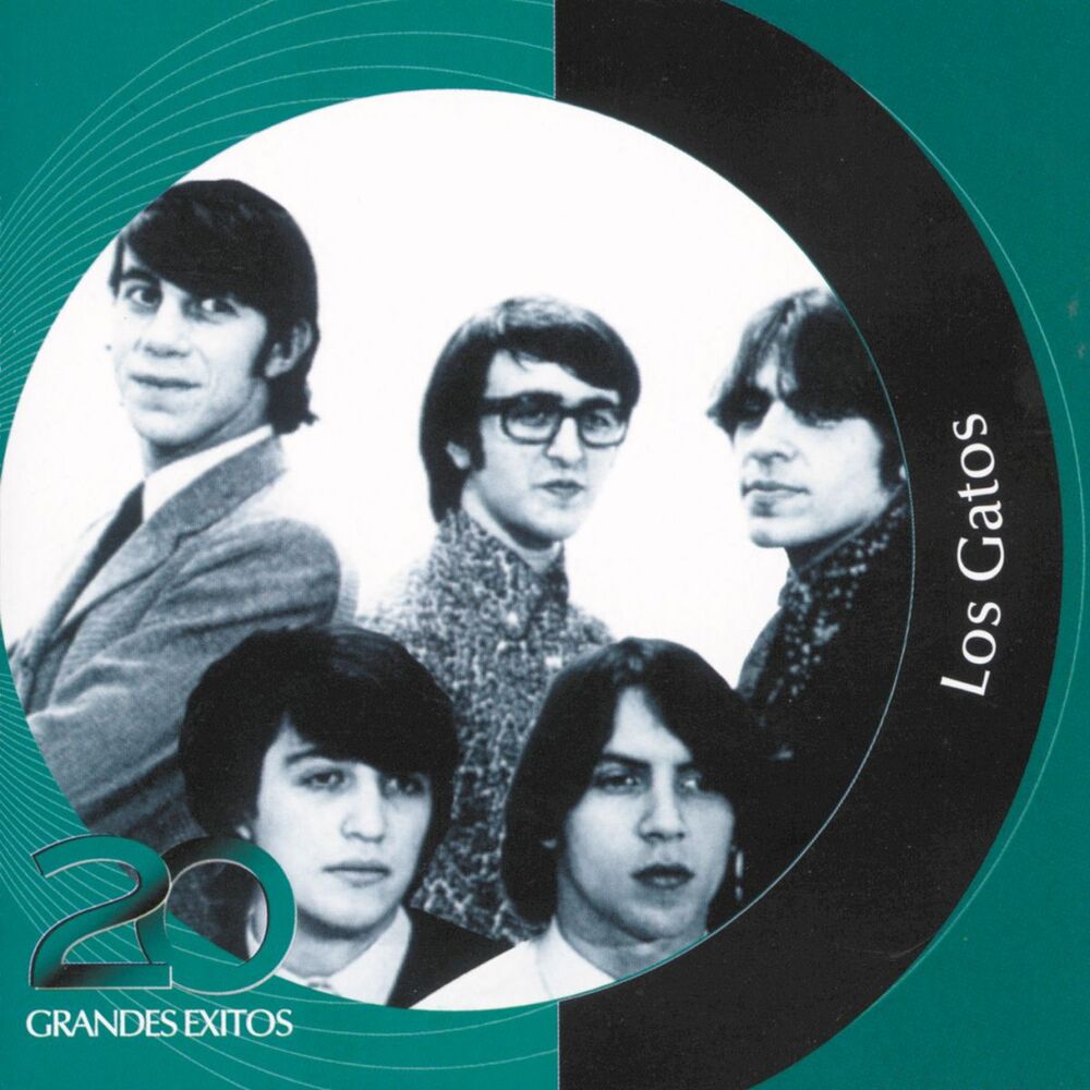 Picture of Colección Inolvidable - 20 Grandes Exitos