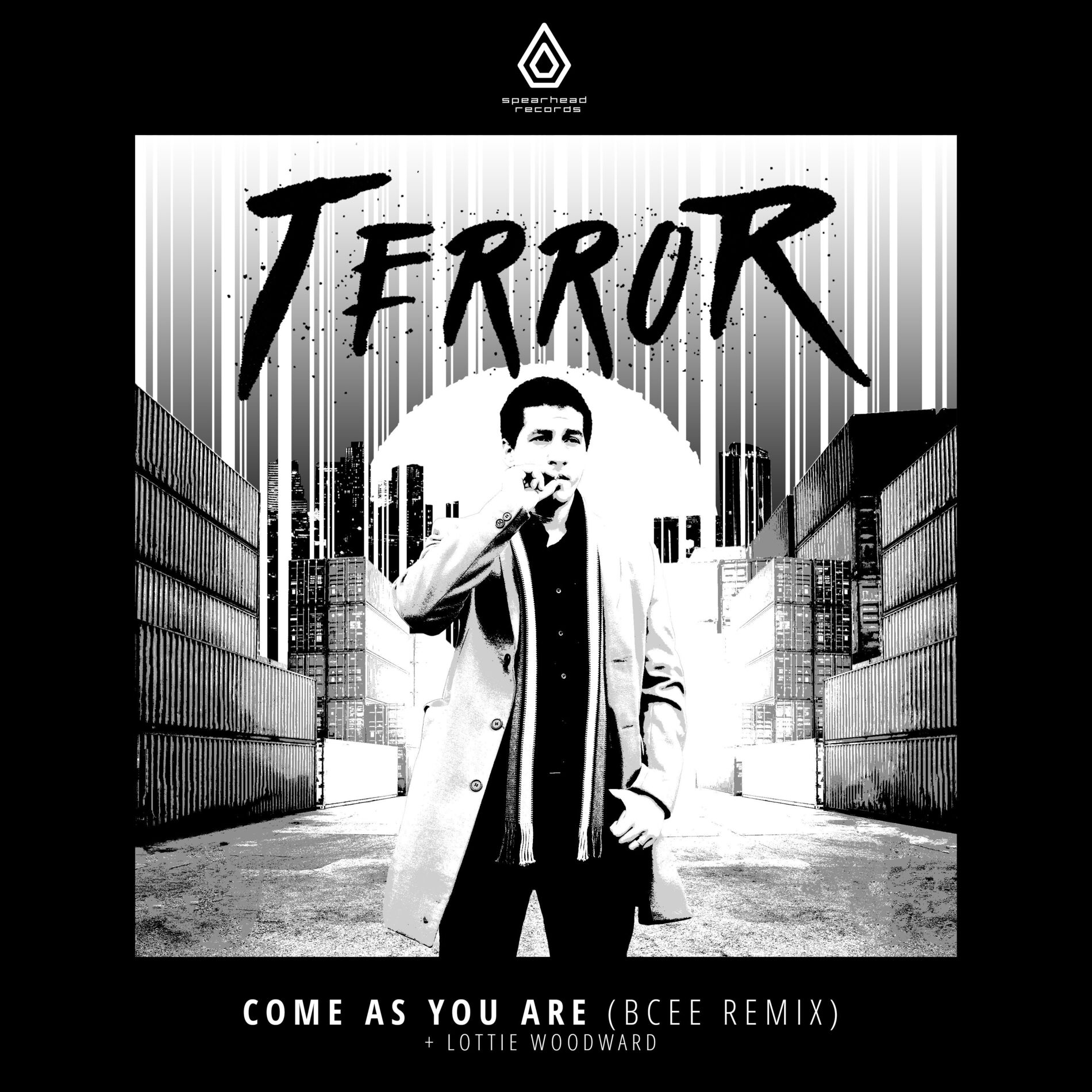 Album cover of Come As You Are (BCee Remix)