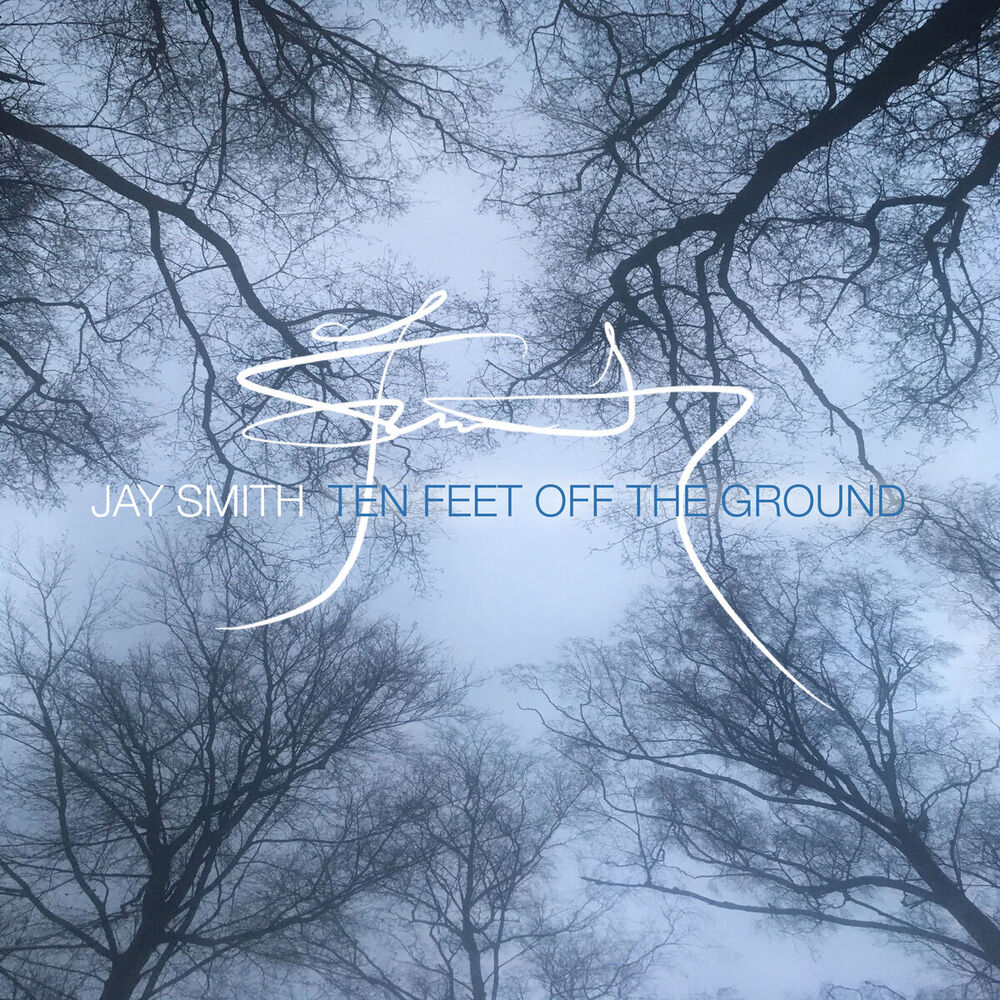 Picture of Ten Feet off the Ground