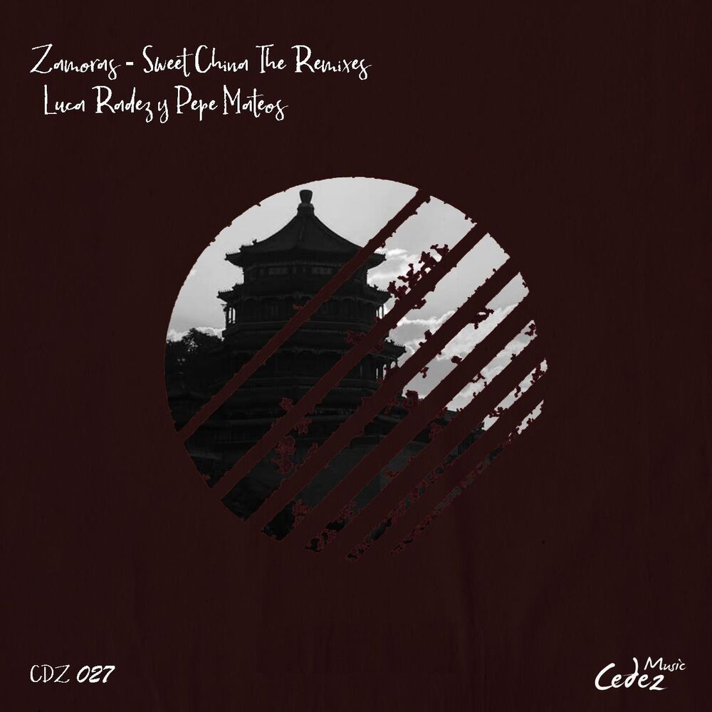Picture of Sweet China The Remixes