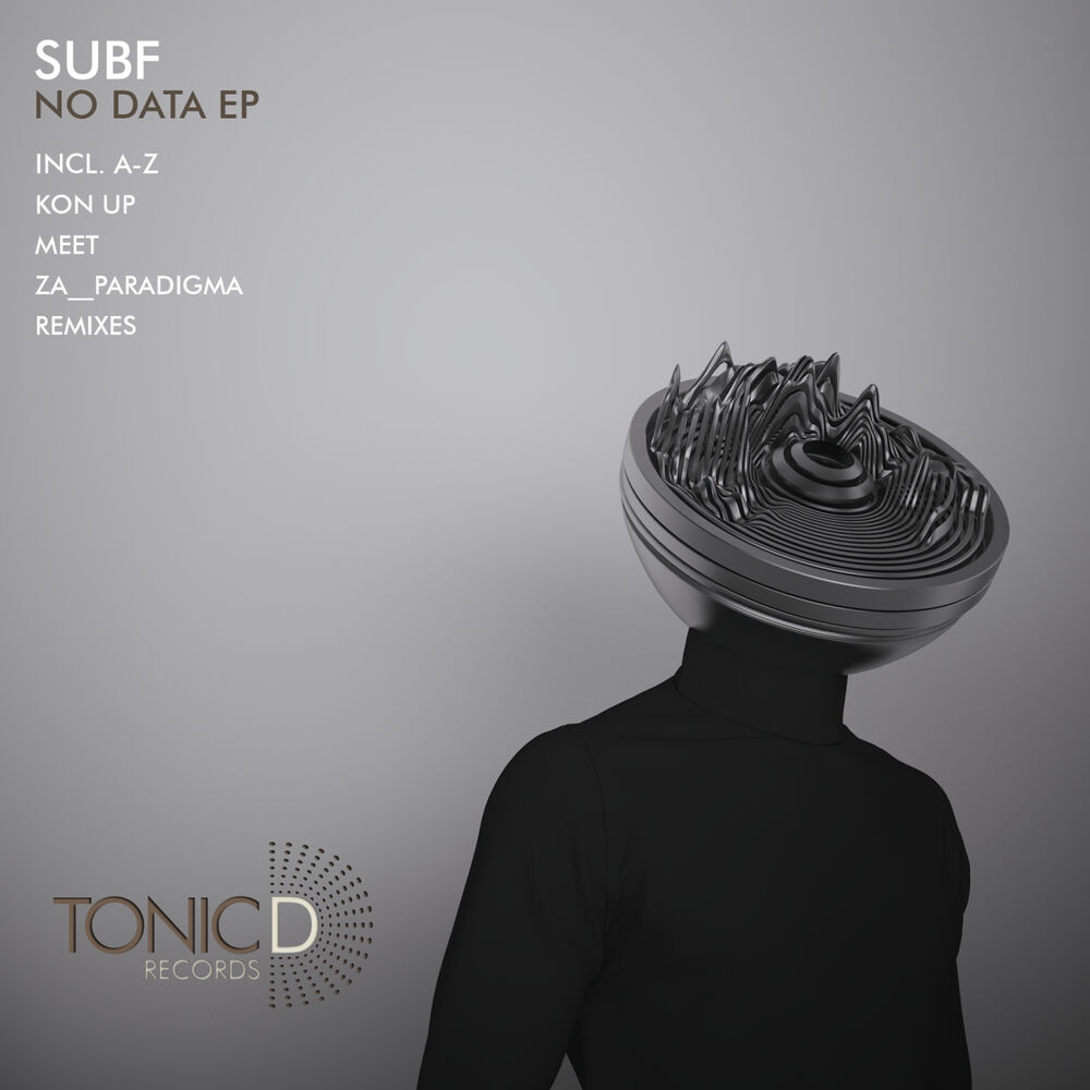 Picture of No Data EP