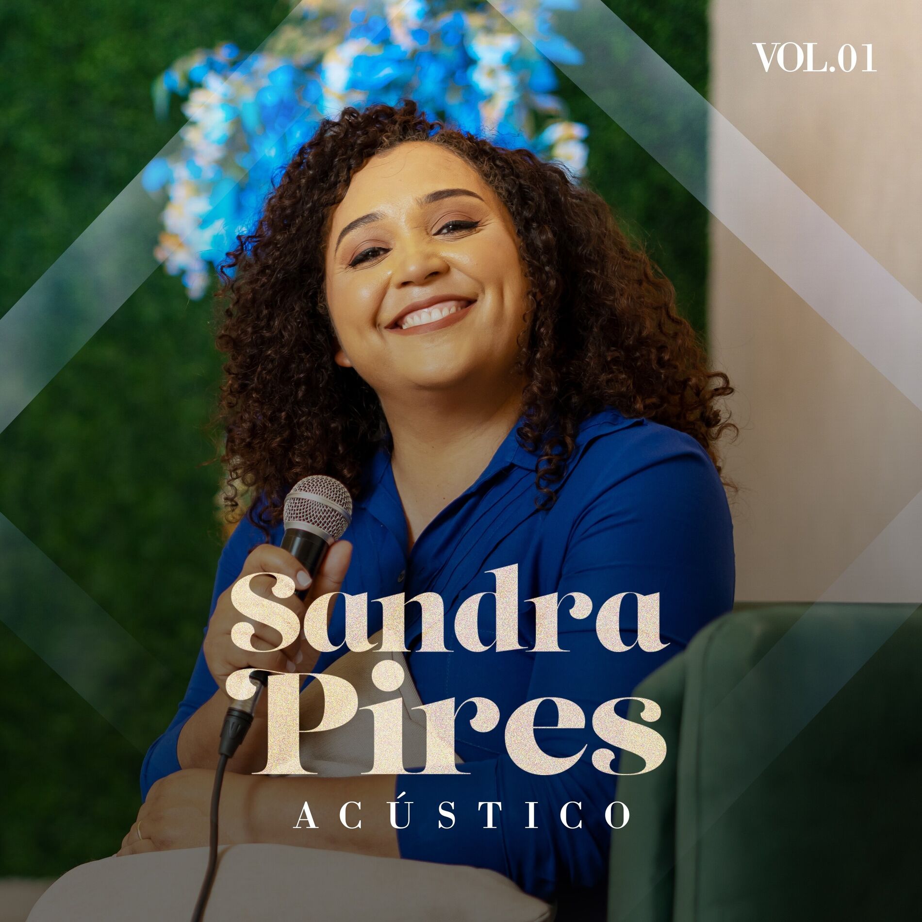 Album cover of Acústico, Vol. 1
