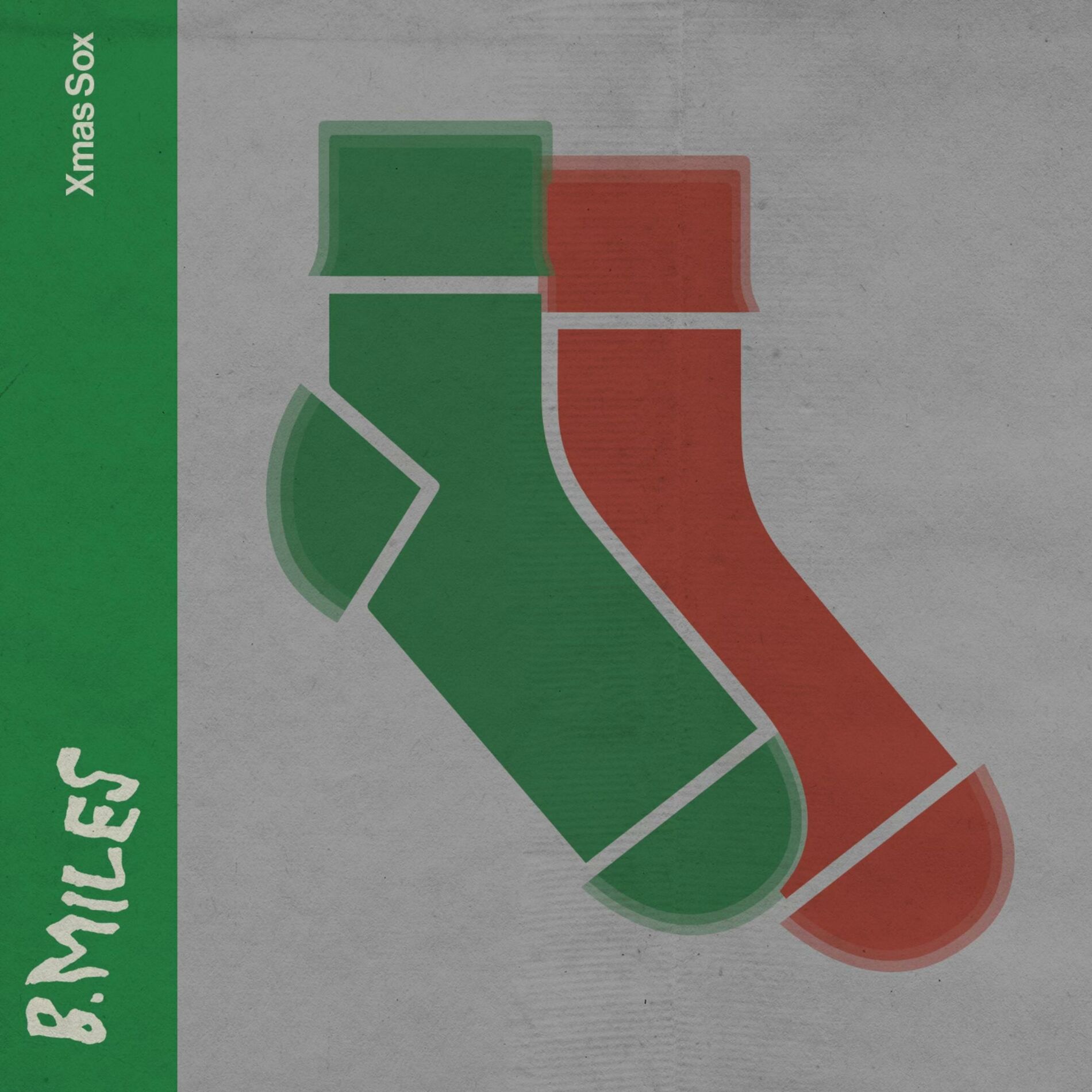 Album cover of Xmas Sox