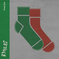 Cover of Xmas Sox