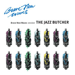 Cover of Brave New Waves Session