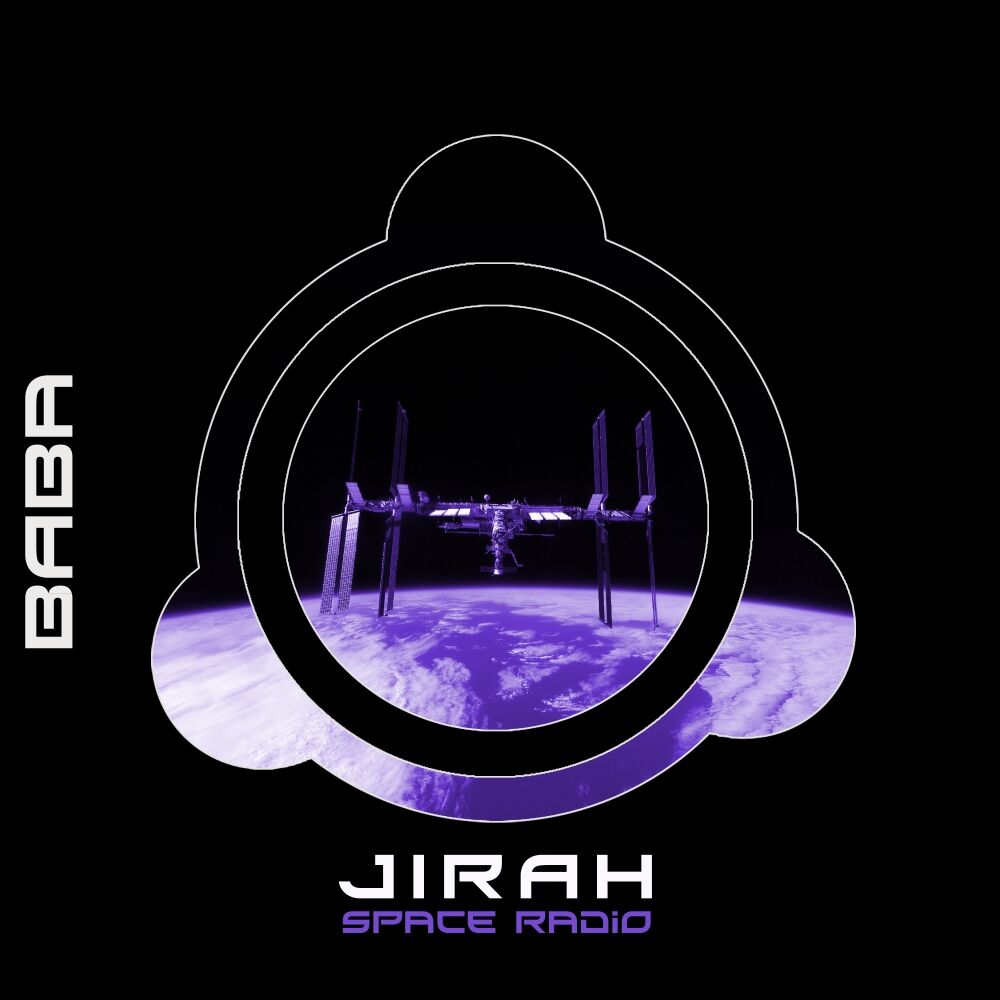 Picture of Space Radio