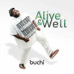 Cover of ALIVE AND WELL