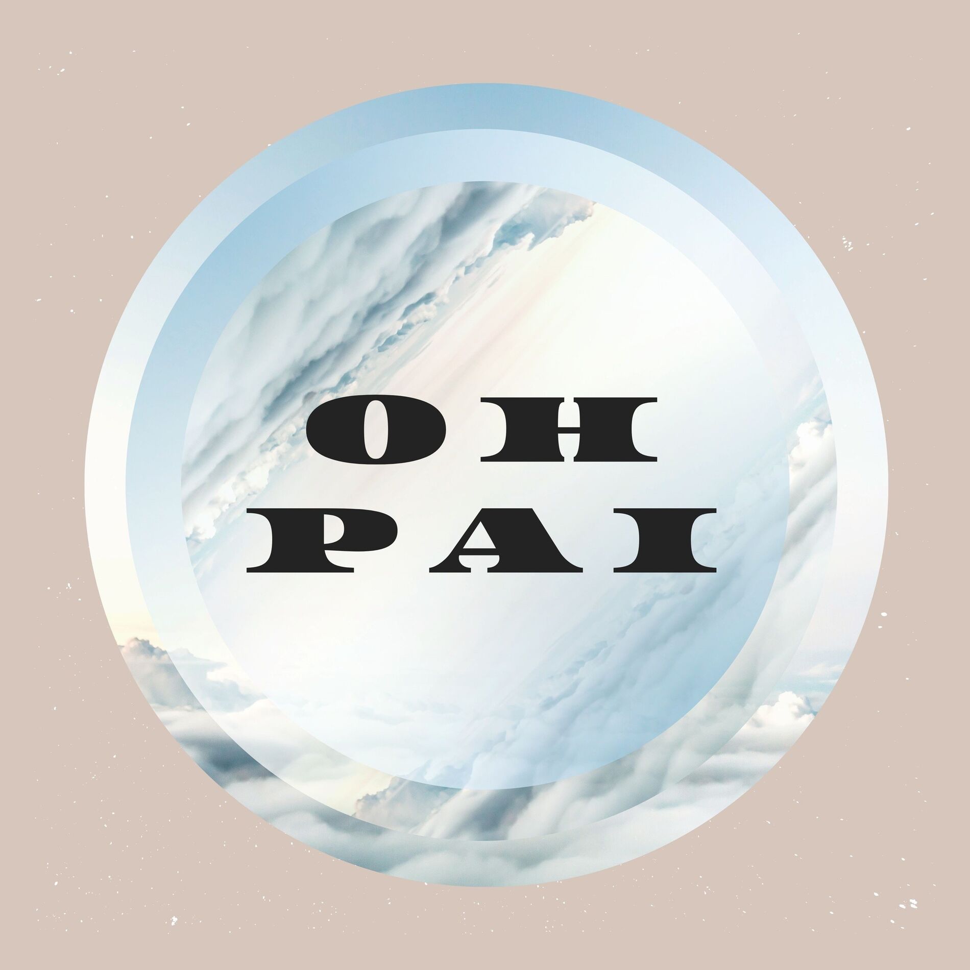 Album cover of Oh Pai