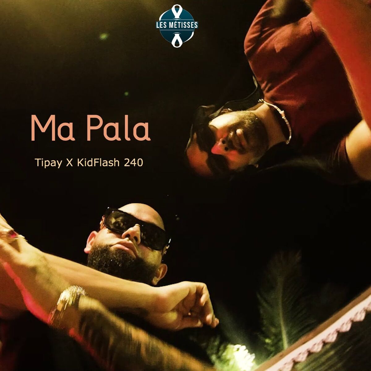 Album cover of Ma Pala