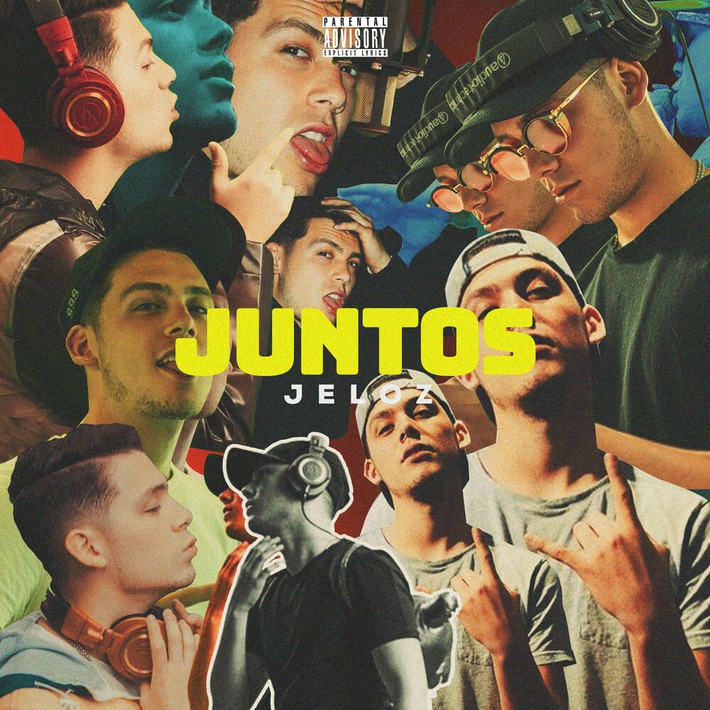 Picture of Juntos