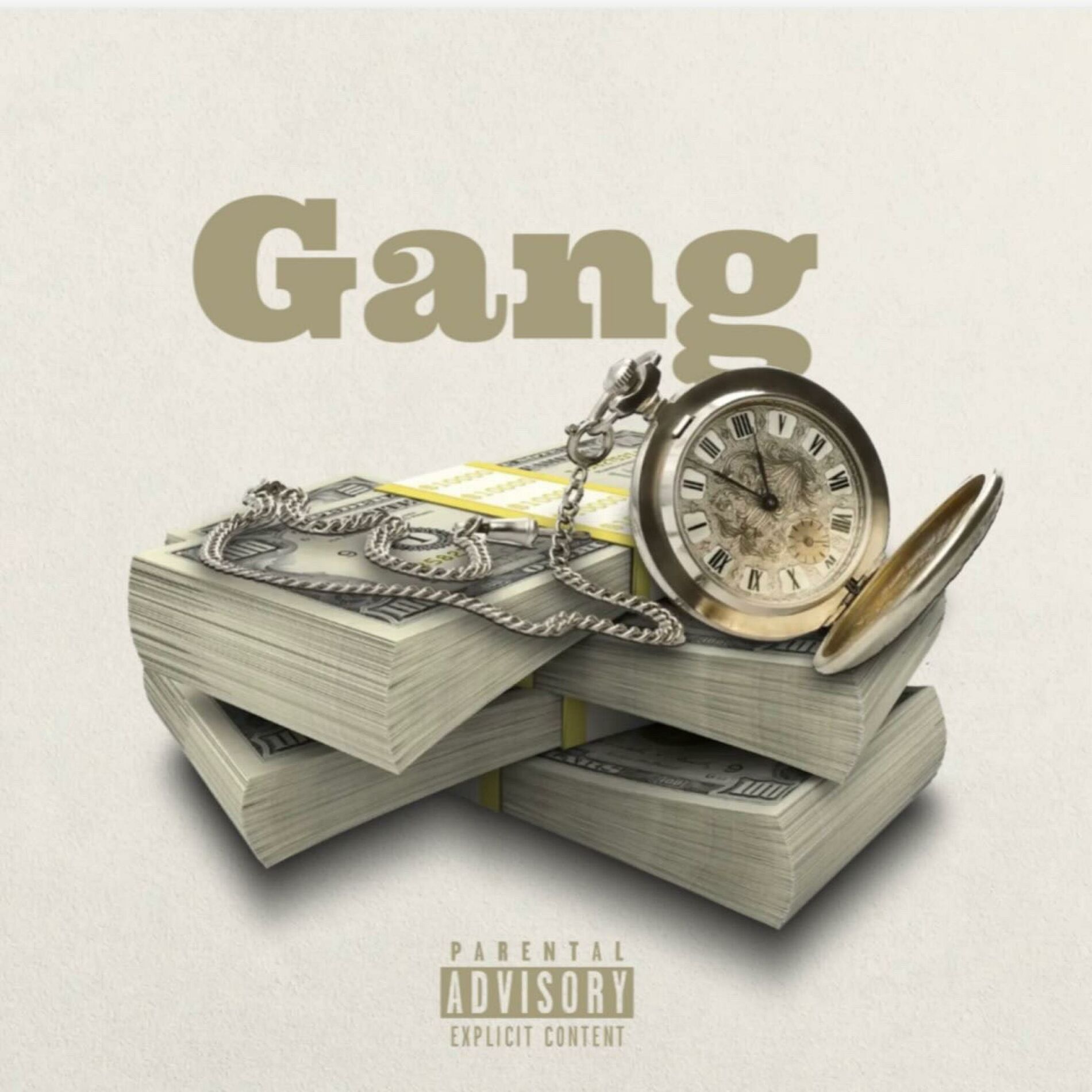 Album cover of Gang (feat. H3, GH SENPAI & Young Jhay)