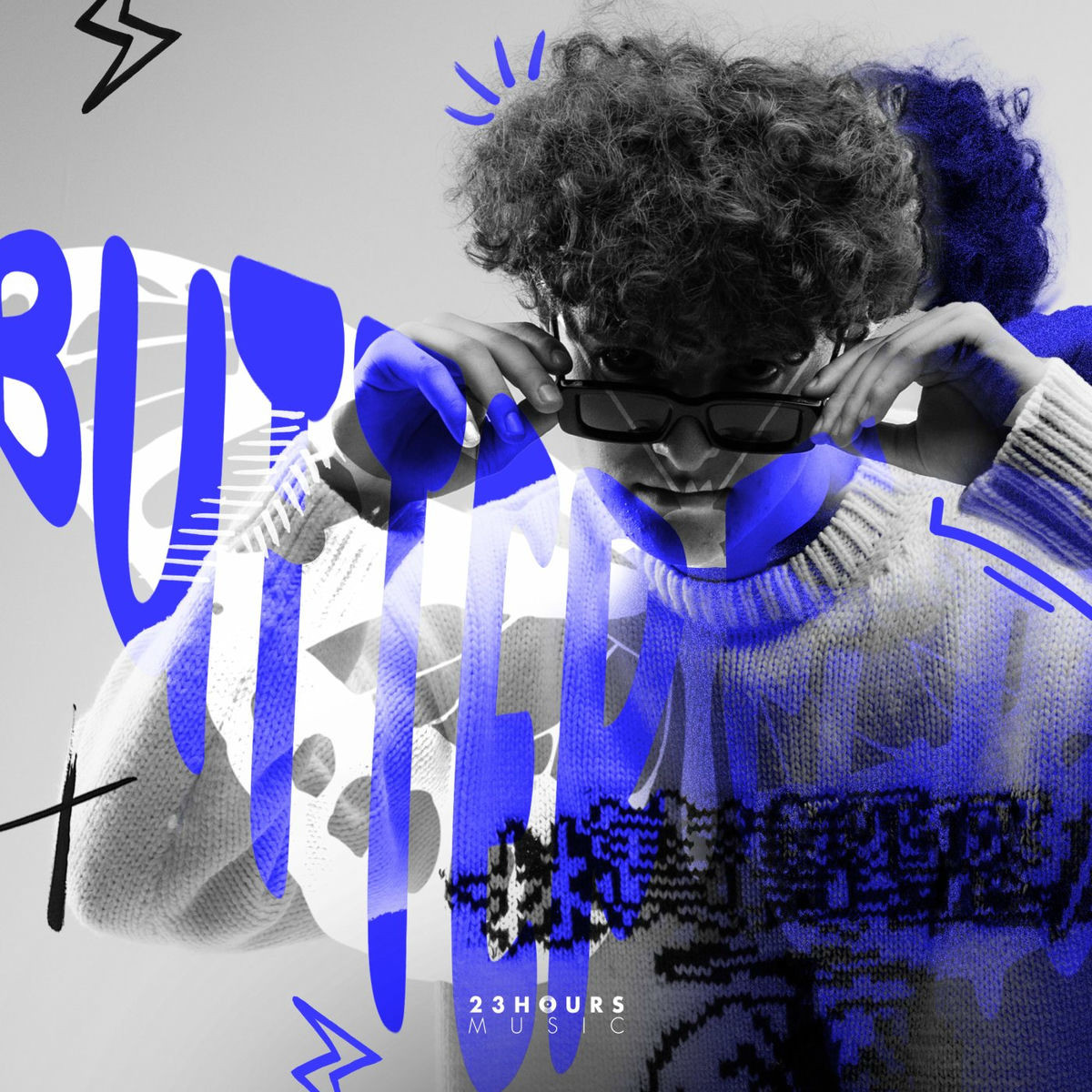 Album cover of BUTTERFLIES