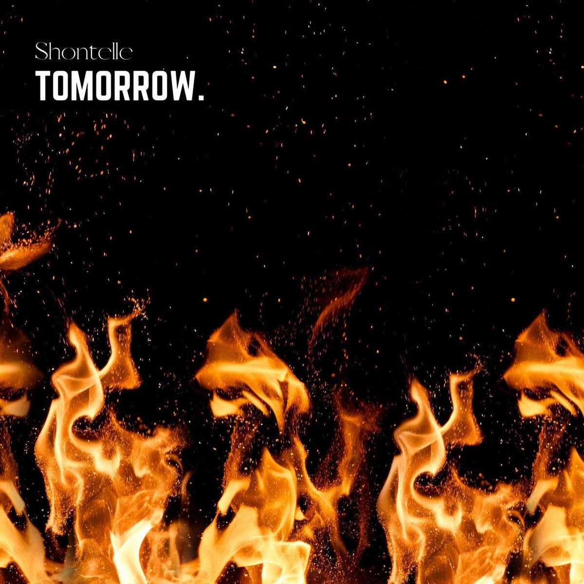 Album cover of Tomorrow