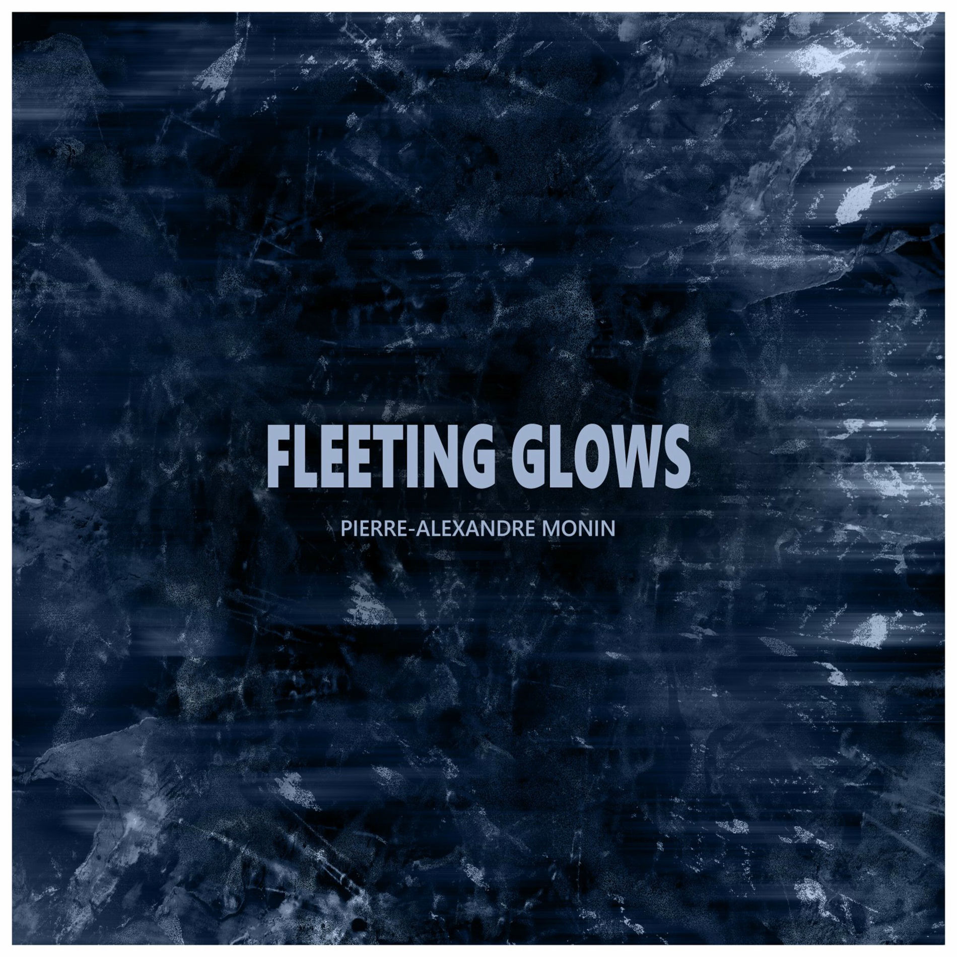 Album cover of Fleeting Glows
