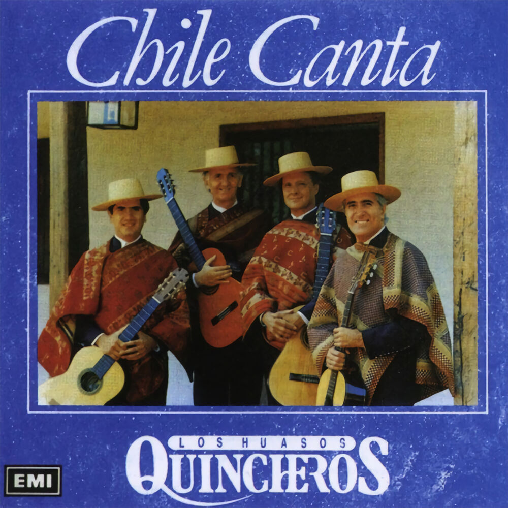 Picture of Chile Canta (Remastered)