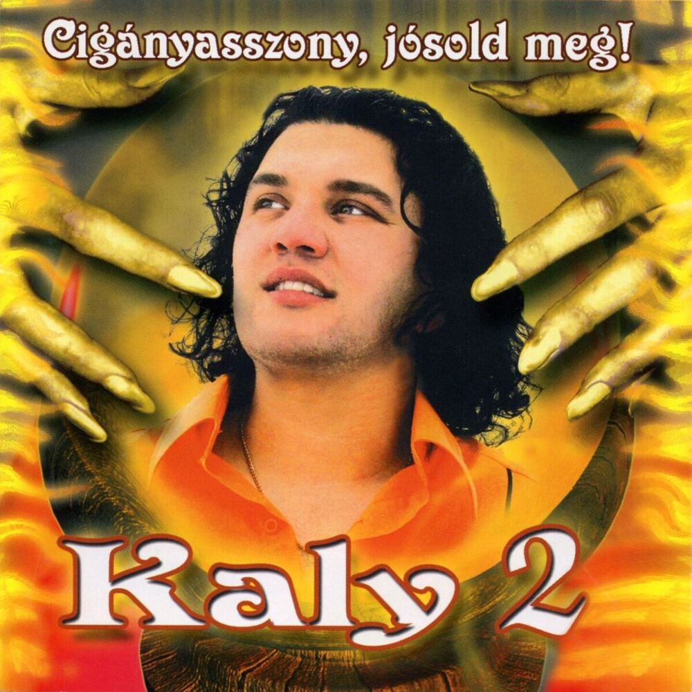 Picture of Cigányasszony, Jósold Meg