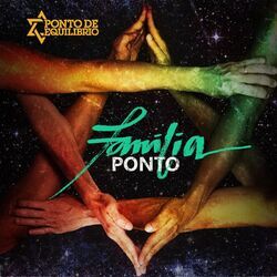 Cover of Familia Ponto