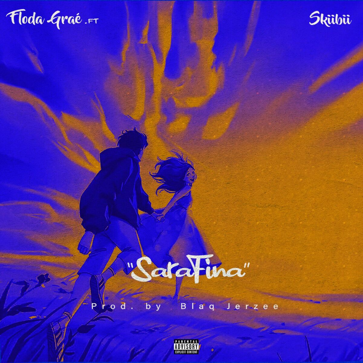 Album cover of Sarafina