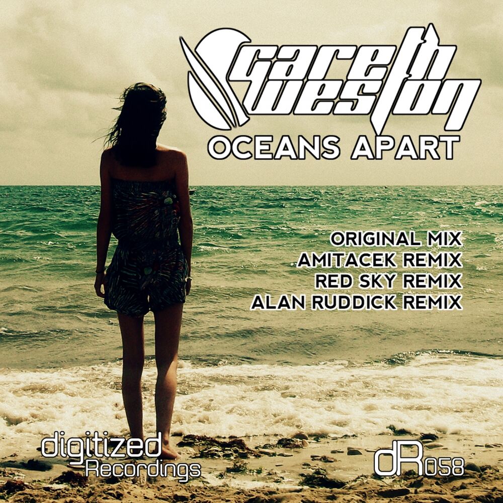 Picture of Oceans Apart