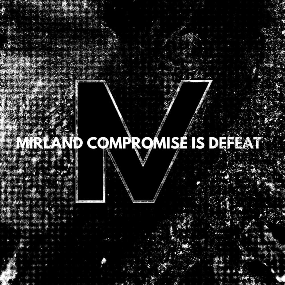 Picture of Compromise Is Defeat