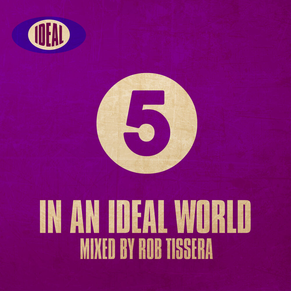 Picture of In An Ideal World 5