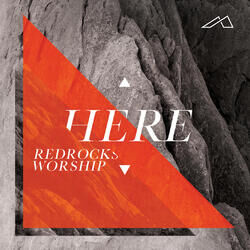 Cover of Here (Live)