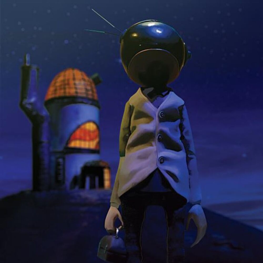 Picture of Reboot Reality