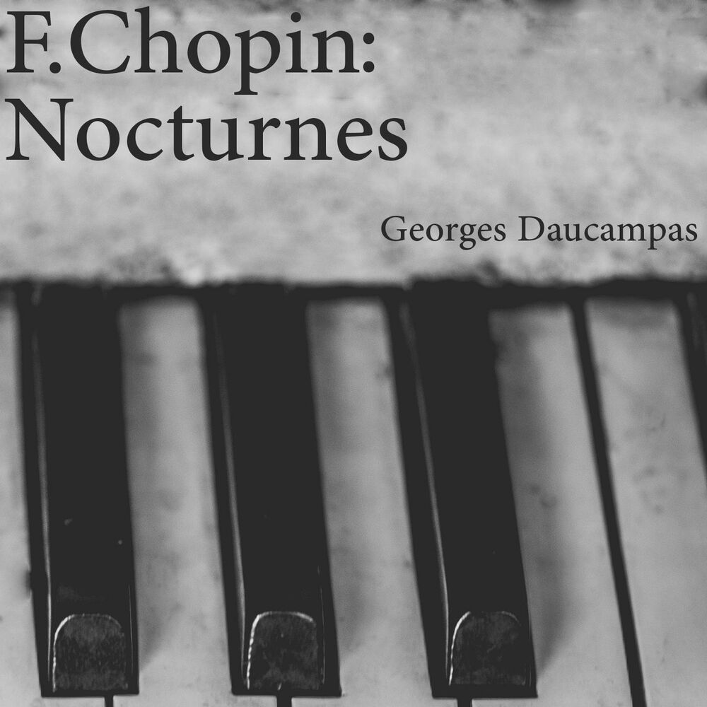 Picture of F.Chopin: Nocturnes