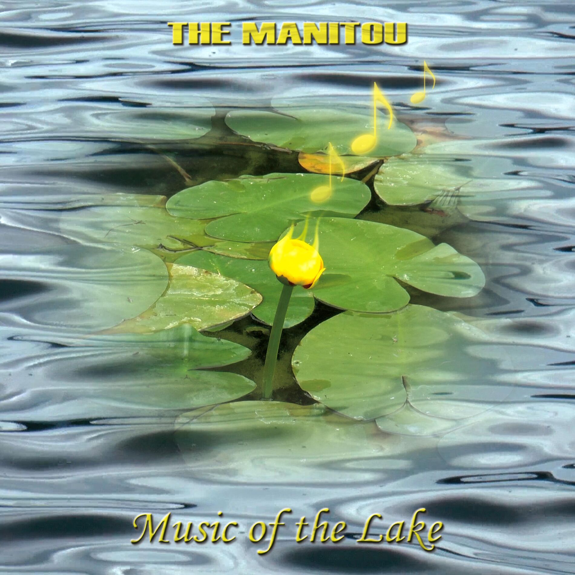 Album cover of Music of the Lake