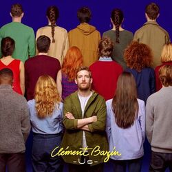 Cover of Us