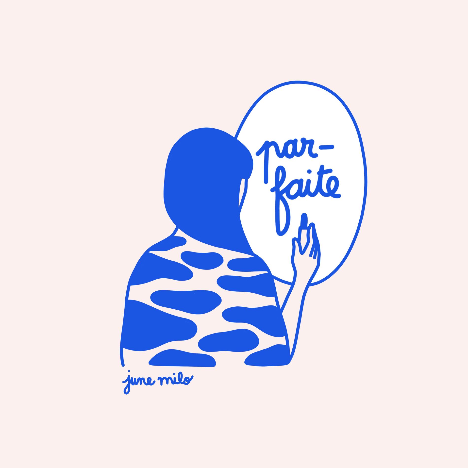 Album cover of Parfaite