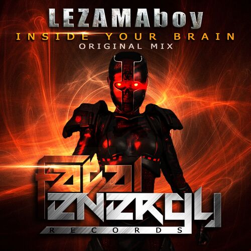  LEZAMAboy - Inside Your Brain (2024) 