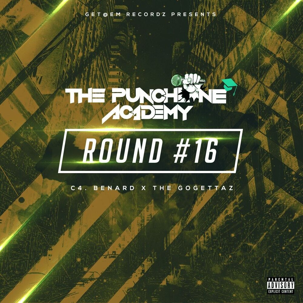Picture of Round #16