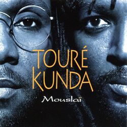 Cover of Mouslai