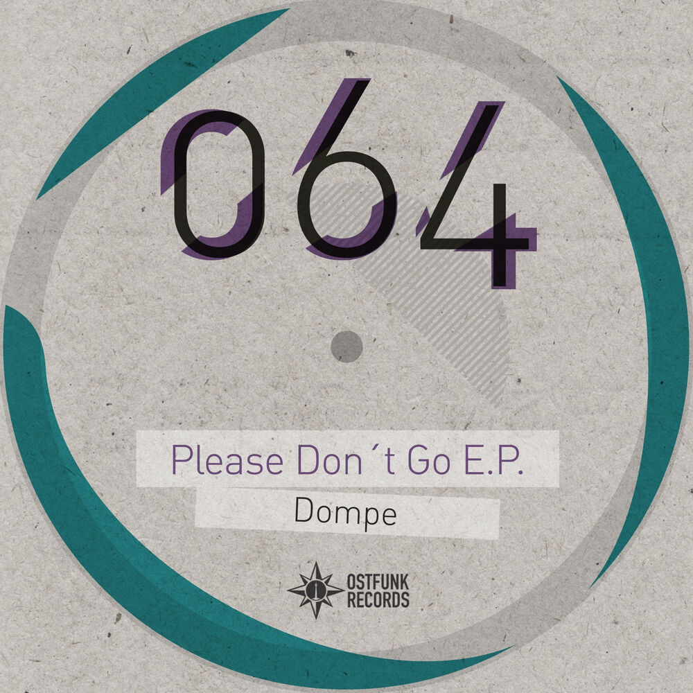 Picture of Please Don't Go