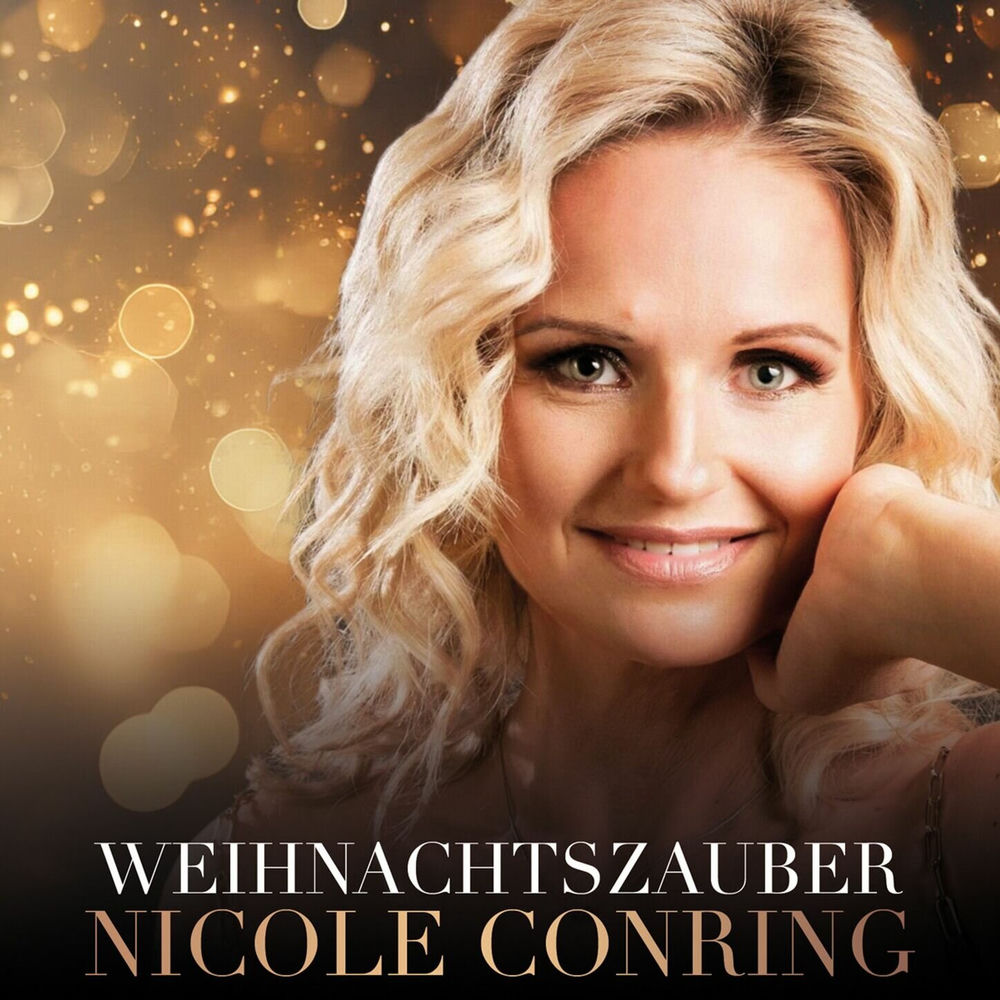 Cover du titre Weihnachtszauber