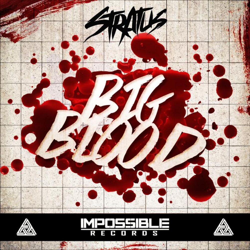 Picture of Big Blood
