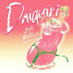 Cover of DAIQUIRI