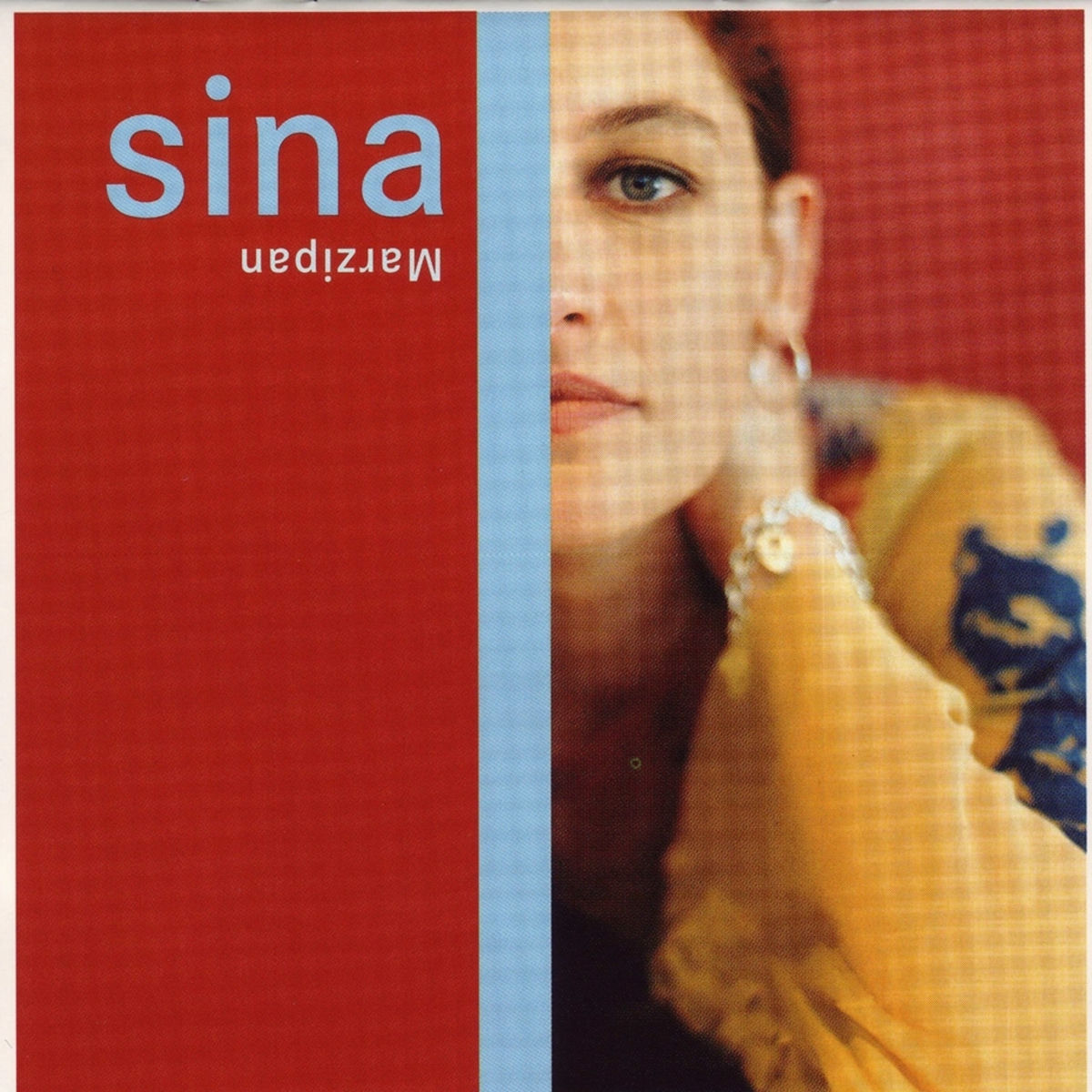 Album cover of Marzipan