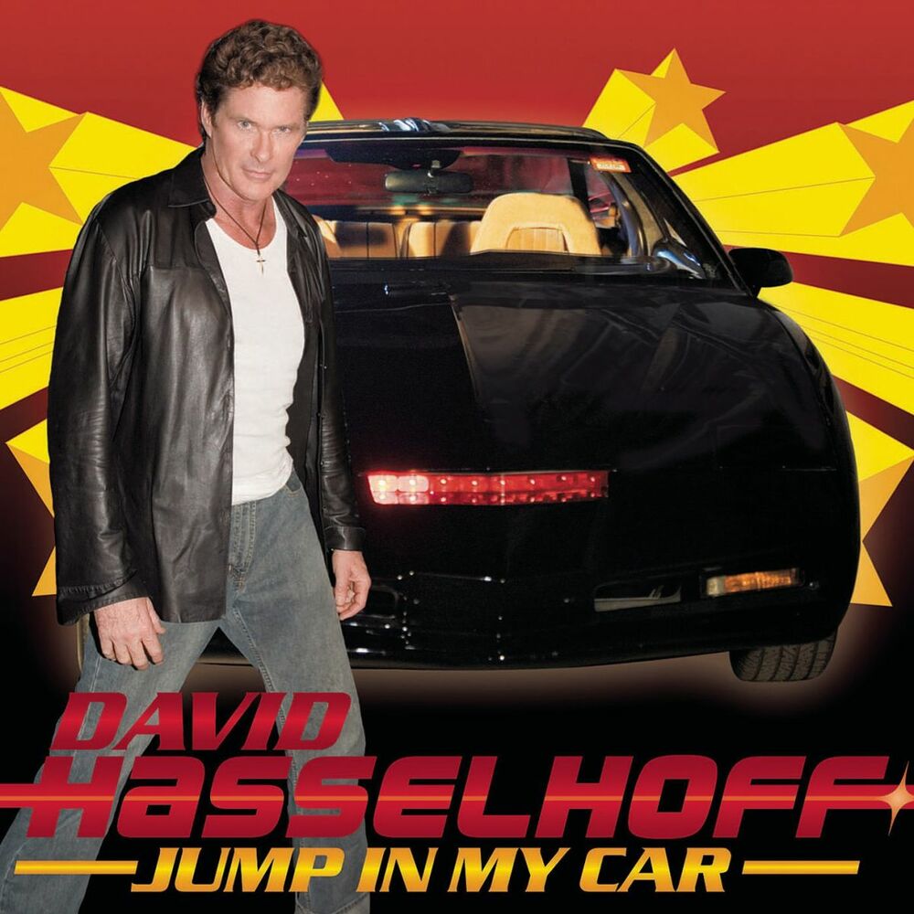 Picture of Jump In My Car