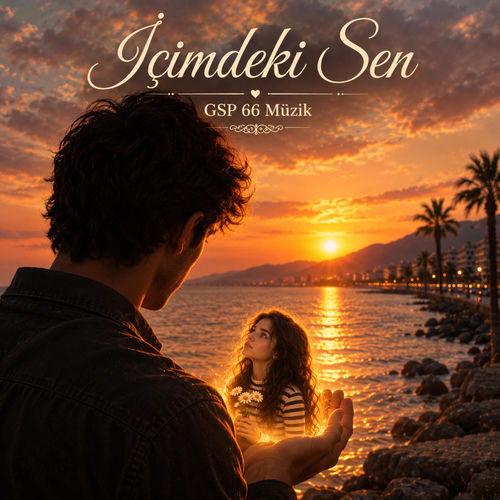 İçimdeki Sen artwork