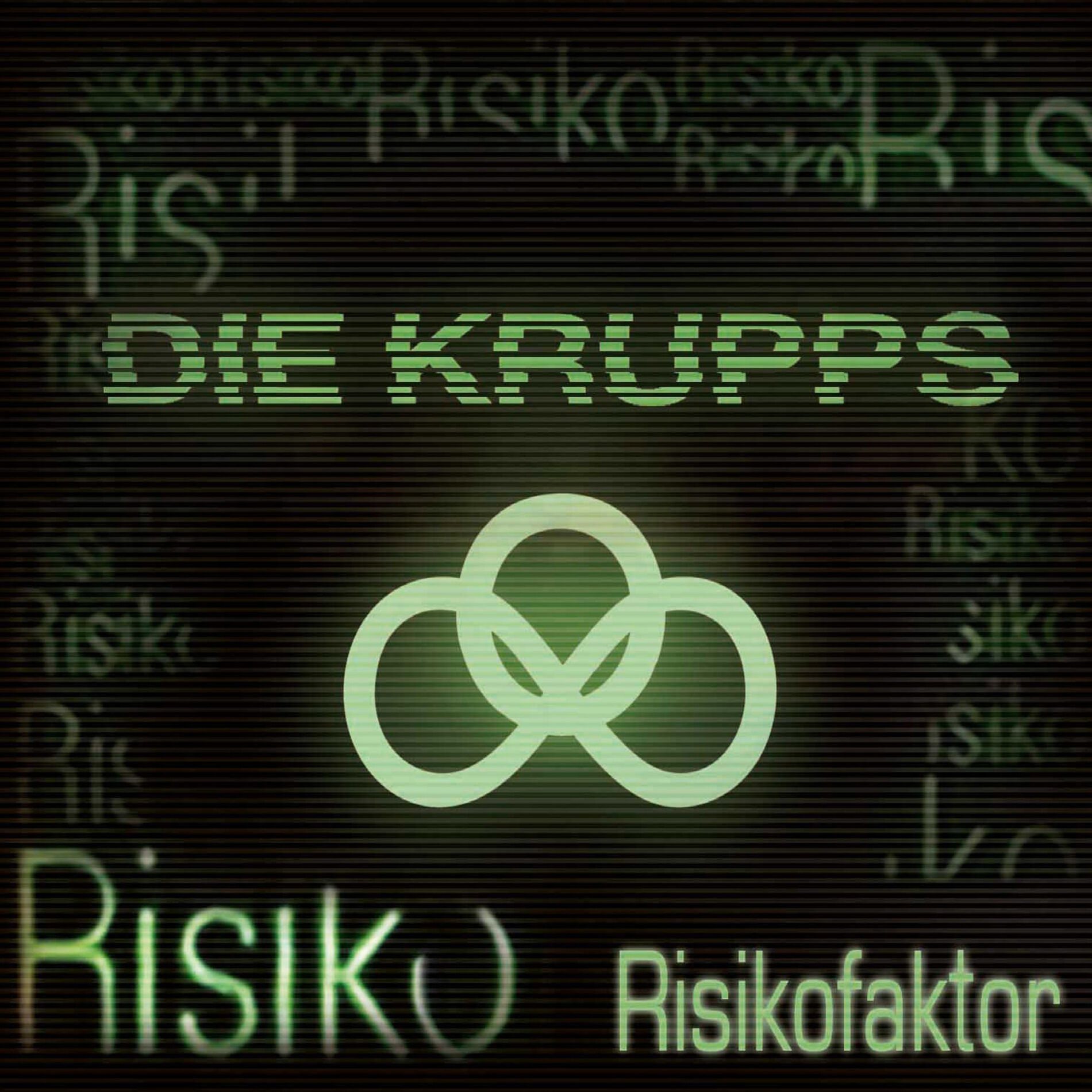 Album cover of Der Amboss