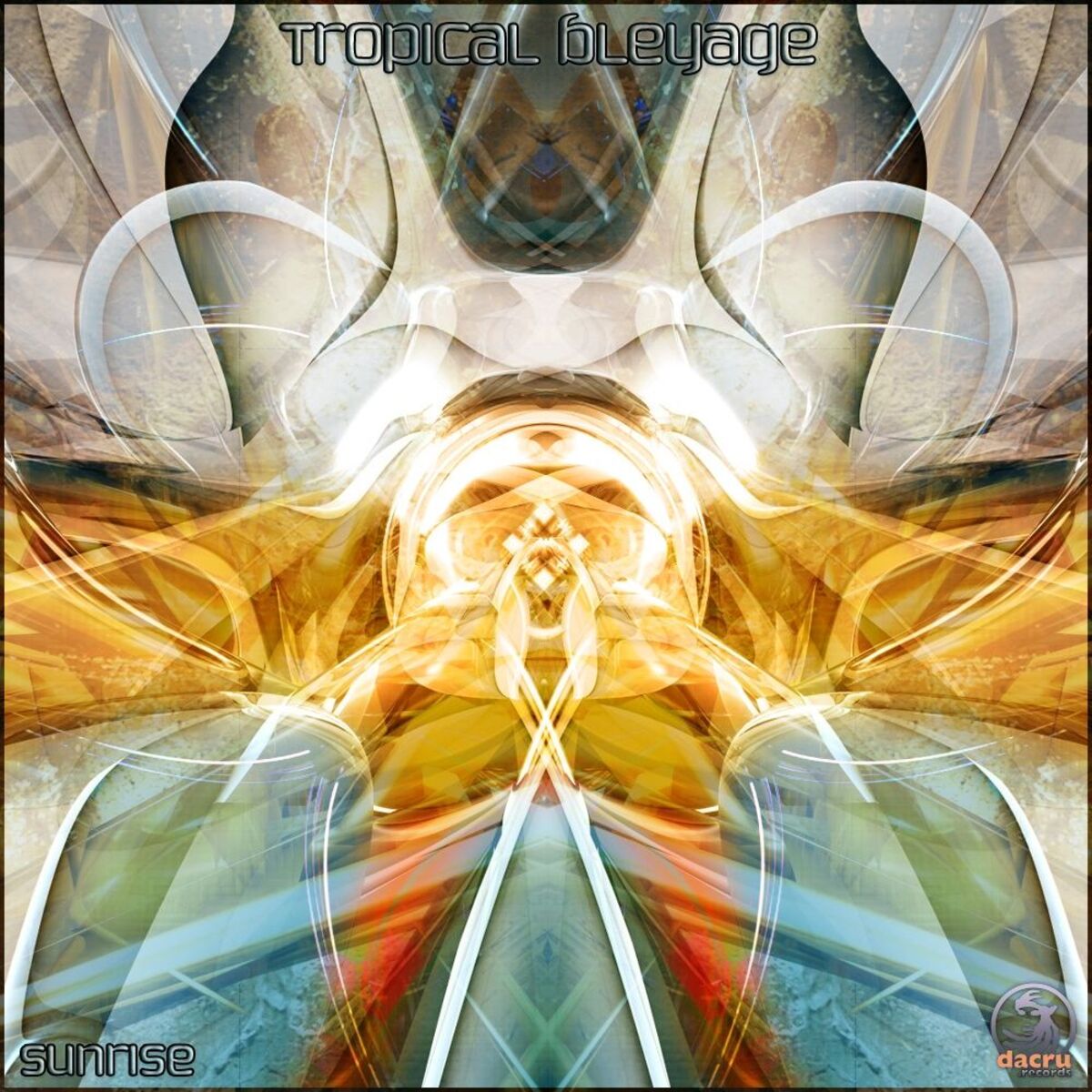 Album cover of Sunrise