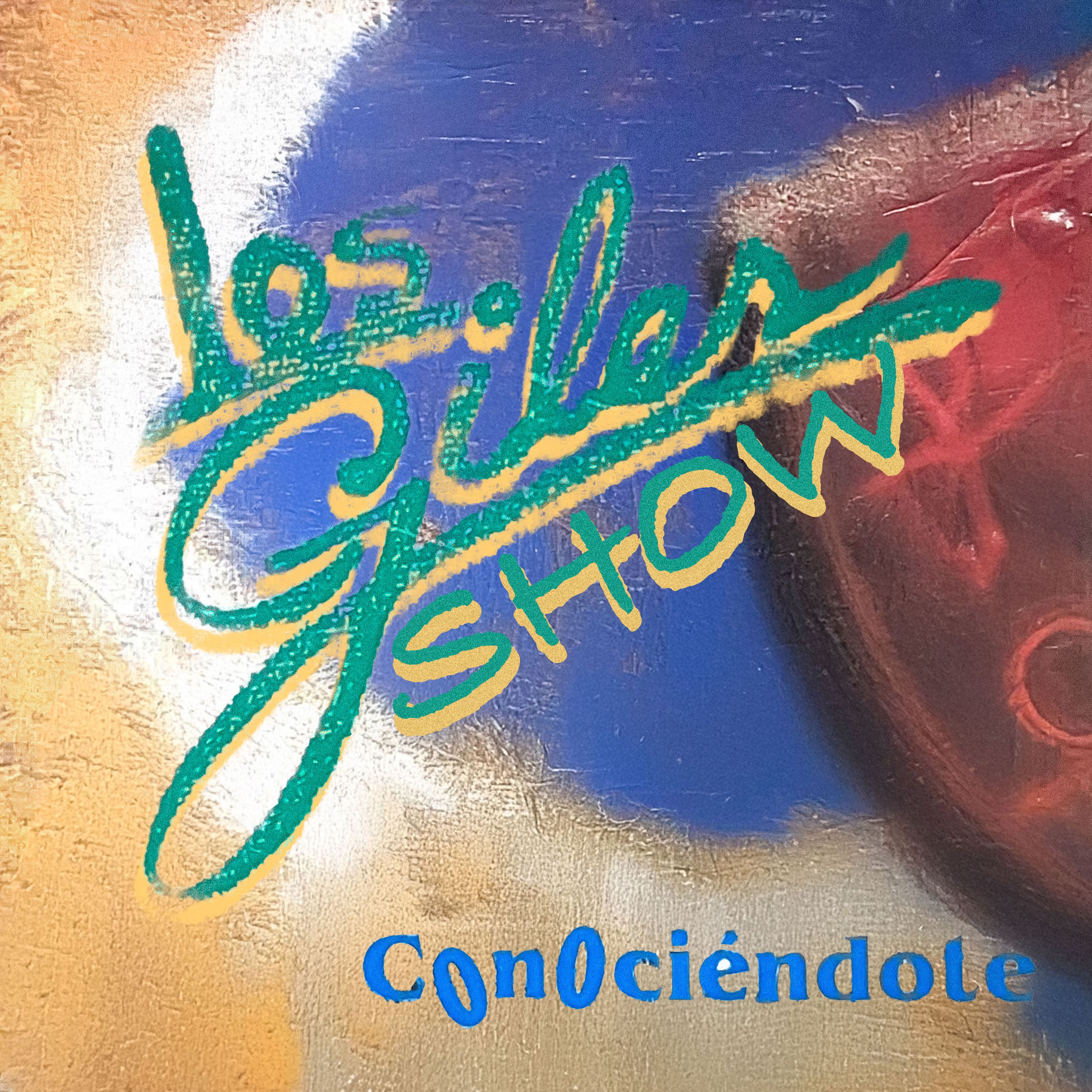 Album cover of Conociéndote