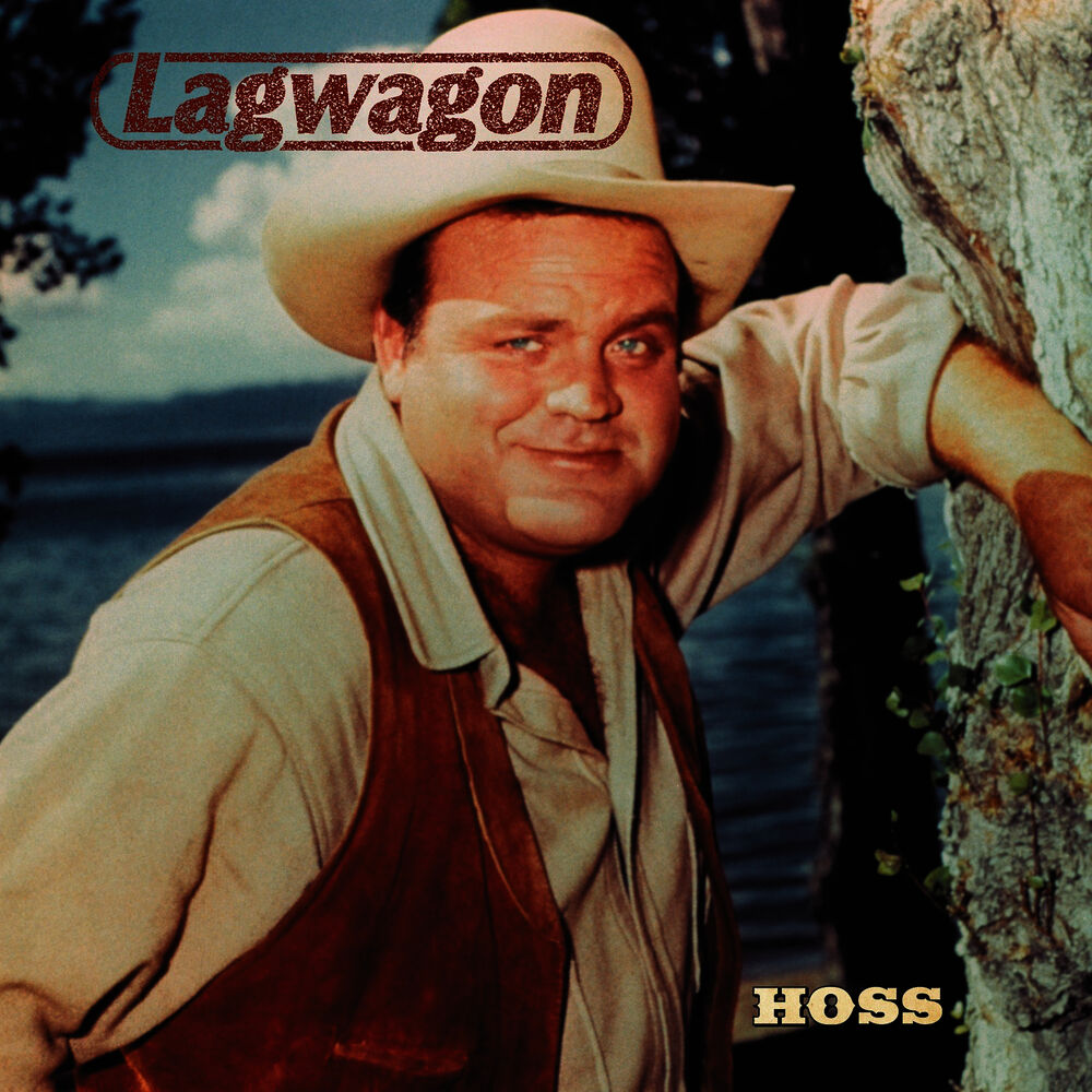 Picture of Hoss (Reissue)