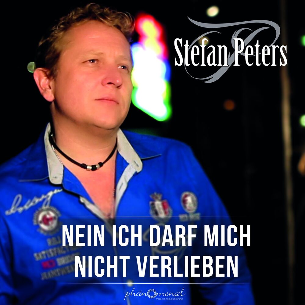 Picture of Nein Ich Darf Mich Nicht Verlieben