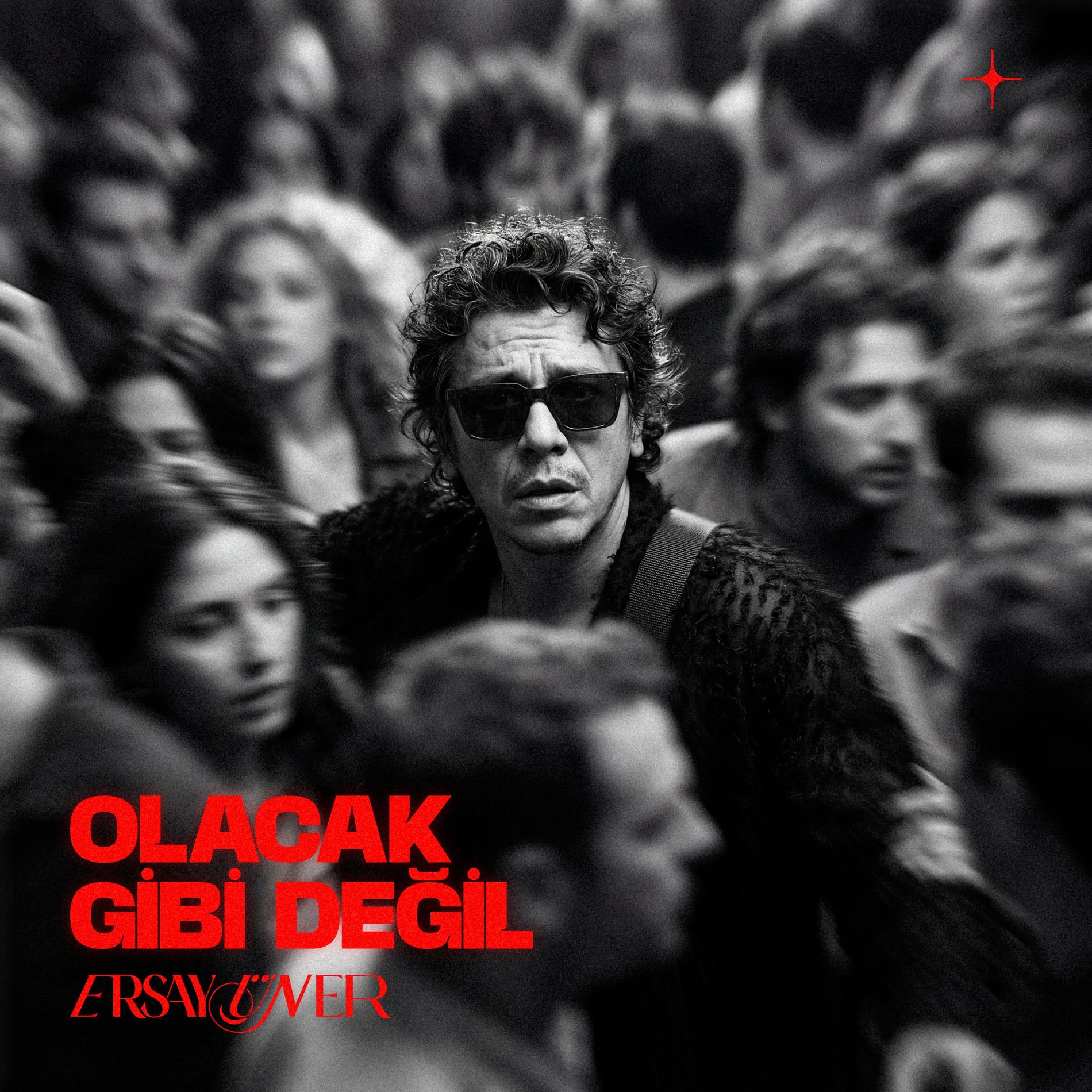 Album cover of Olacak Gibi Değil