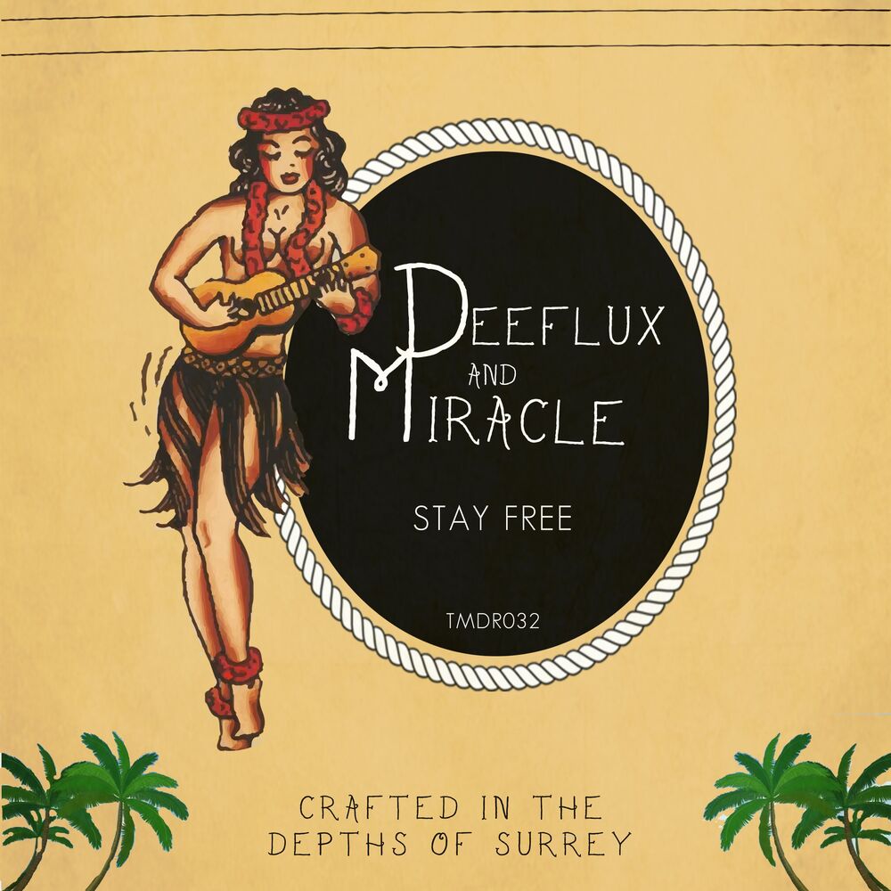 Picture of Stay Free
